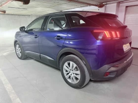Обява за продажба на Peugeot 3008 Пълна сервизна история ~28 500 лв. - изображение 1
