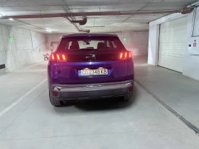 Обява за продажба на Peugeot 3008 Пълна сервизна история ~28 500 лв. - изображение 3
