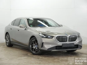 BMW 530 e Steptronic - 93420 лв. - 83540408 4