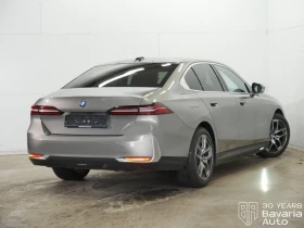 BMW 530 e Steptronic - 93420 лв. - 83540408 3