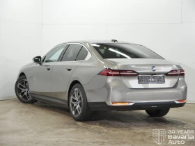 BMW 530 e Steptronic - 93420 лв. - 83540408 2