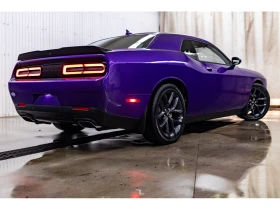 Dodge Challenger R/T* * Alpin* 5.7 L HEMI | Mobile.bg    5