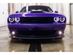 Dodge Challenger R/T* * Alpin* 5.7 L HEMI | Mobile.bg    2