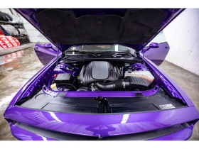 Dodge Challenger R/T* * Alpin* 5.7 L HEMI | Mobile.bg    6