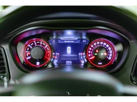 Dodge Challenger R/T* * Alpin* 5.7 L HEMI | Mobile.bg    12
