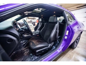 Dodge Challenger R/T* * Alpin* 5.7 L HEMI | Mobile.bg    11