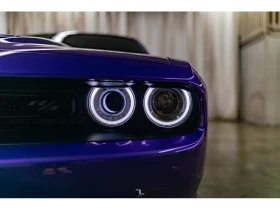 Dodge Challenger R/T* * Alpin* 5.7 L HEMI | Mobile.bg    3
