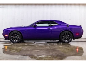 Dodge Challenger R/T* * Alpin* 5.7 L HEMI | Mobile.bg    4