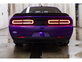 Dodge Challenger R/T* * Alpin* 5.7 L HEMI | Mobile.bg    7