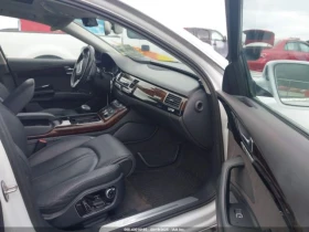 Audi A8 PRESTIGE MATRIX  HEAD-UP BOSE  | Mobile.bg    9