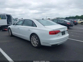 Audi A8 PRESTIGE MATRIX  HEAD-UP BOSE  | Mobile.bg    5