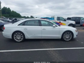 Audi A8 PRESTIGE MATRIX  HEAD-UP BOSE  | Mobile.bg    8