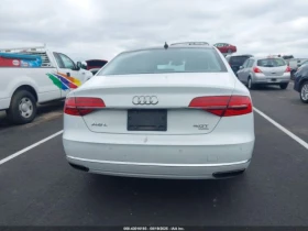 Audi A8 PRESTIGE MATRIX  HEAD-UP BOSE  | Mobile.bg    6
