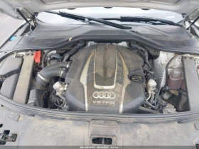 Audi A8 PRESTIGE MATRIX  HEAD-UP BOSE  | Mobile.bg    13