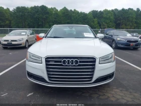 Audi A8 PRESTIGE MATRIX  HEAD-UP BOSE  | Mobile.bg    2