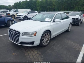 Audi A8 PRESTIGE MATRIX  HEAD-UP BOSE  | Mobile.bg    3