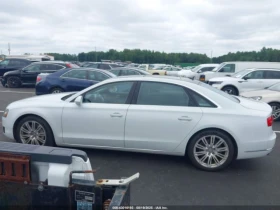 Audi A8 PRESTIGE MATRIX  HEAD-UP BOSE  | Mobile.bg    4