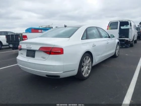 Audi A8 PRESTIGE MATRIX  HEAD-UP BOSE  | Mobile.bg    7