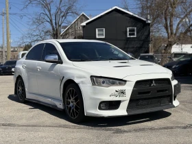 Mitsubishi Lancer EVOLUTION GSR* *  | Mobile.bg    7