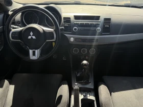Mitsubishi Lancer EVOLUTION GSR* *  | Mobile.bg    9