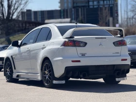 Mitsubishi Lancer EVOLUTION GSR* *  | Mobile.bg    4