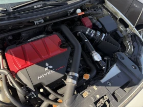 Mitsubishi Lancer EVOLUTION GSR* *  | Mobile.bg    15