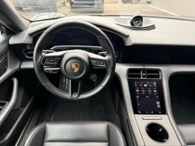 Porsche Taycan 4S* SPORT-TURISMO* MEMORY* HEAD-UP* DISTR* CAM*  - 56700 € / 110895.56 лв. - 79056435 13