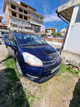 Обява за продажба на Citroen C4 Picasso ~6 000 лв. - изображение 6 | Auto.bg Обява за продажба на Citroen C4 Picasso ~6 000 лв. - изображение 6