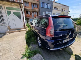 Обява за продажба на Citroen C4 Picasso ~6 000 лв. - изображение 3 | Auto.bg Обява за продажба на Citroen C4 Picasso ~6 000 лв. - изображение 3