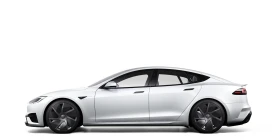 Tesla Model S Plaid = NEW = Autopilot Гаранция - 227750 лв. / 116446.73 € - 10049074 2