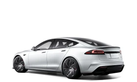 Tesla Model S Plaid = NEW = Autopilot Гаранция - 227750 лв. / 116446.73 € - 10049074 3