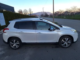 Peugeot 2008 1.6hdi 115.. 6 . Allure   | Mobile.bg    5