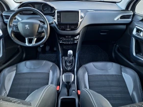 Peugeot 2008 1.6hdi 115.. 6 . Allure   | Mobile.bg    9