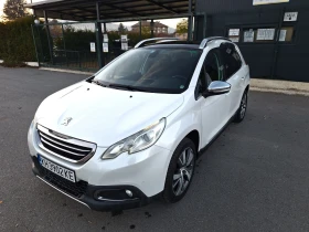     Peugeot 2008 1.6hdi 115.. 6 . Allure  
