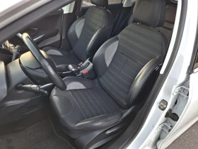 Peugeot 2008 1.6hdi 115.. 6 . Allure   | Mobile.bg    12