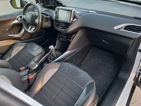 Peugeot 2008 1.6hdi 115.. 6 . Allure   | Mobile.bg    11