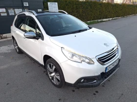 Peugeot 2008 1.6hdi 115.. 6 . Allure   | Mobile.bg    3