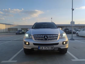 Mercedes-Benz 280 CDI 4 MATIC