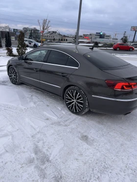 VW CC, снимка 6