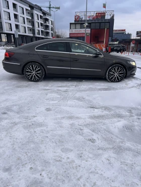 VW CC, снимка 4