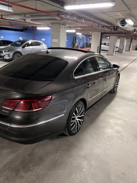 VW CC - 20780 лв. / 10624.65 € - 24920971 6