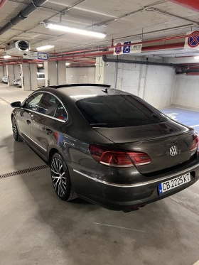 VW CC - 20780 лв. / 10624.65 € - 24920971 5