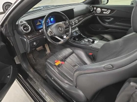 Mercedes-Benz E 400 * * CARFAX * * АВТО КРЕДИТ * * , снимка 7