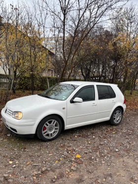 VW Golf, снимка 2