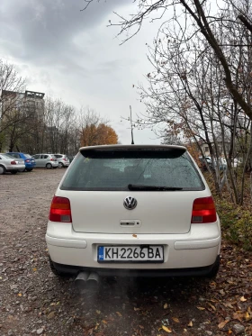 VW Golf, снимка 4