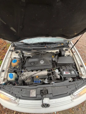 VW Golf, снимка 8