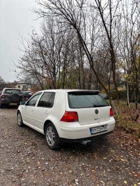 VW Golf, снимка 3