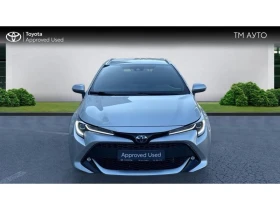 Toyota Corolla 1.8 HSD EXECUTIVE PLUS - 45690 лв. / 23360.93 € - 22527030 5