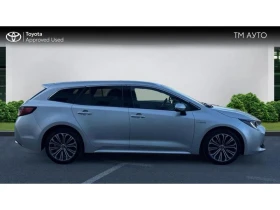 Toyota Corolla 1.8 HSD EXECUTIVE PLUS - 45690 лв. / 23360.93 € - 22527030 17
