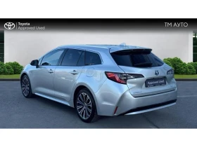 Toyota Corolla 1.8 HSD EXECUTIVE PLUS - 45690 лв. / 23360.93 € - 22527030 2